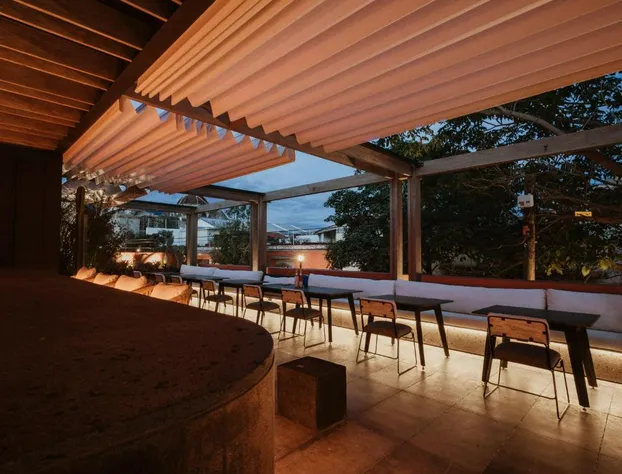 Majagua Hotel Boutique Adults Only hotel detail image 4