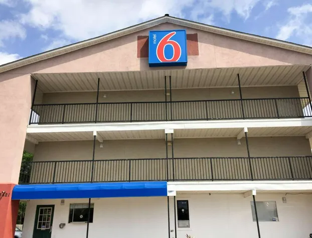 Motel 6 Augusta, GA - Fort Gordon hotel detail image 2