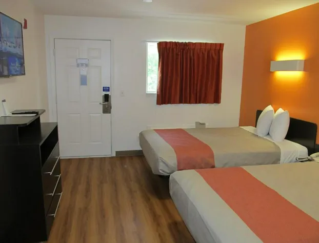 Motel 6 Augusta, GA - Fort Gordon hotel detail image 4