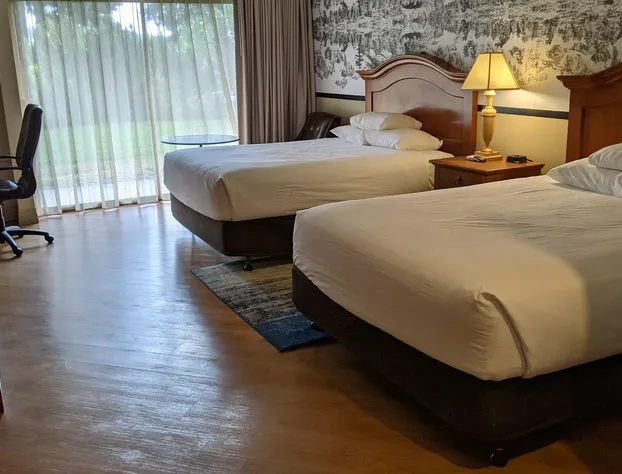 Olympia Hotel at Capitol Lake hotel detail image 1