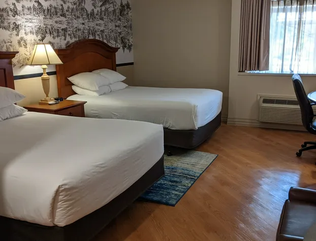 Olympia Hotel at Capitol Lake hotel detail image 3