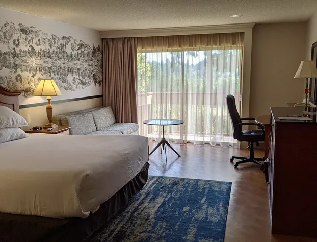 Olympia Hotel at Capitol Lake hotel detail image 4