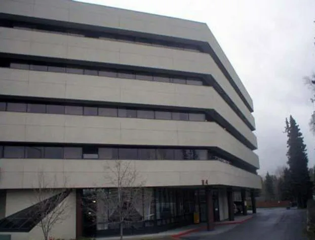 Alex Hotel and Suites Anchorage Airport hotel detail image 1