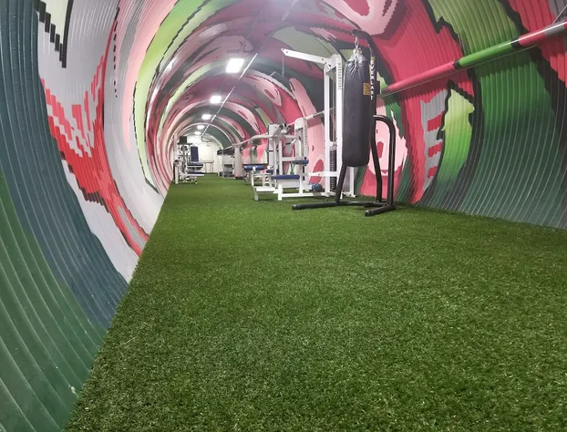 Alex Hotel and Suites Anchorage Airport hotel detail image 4