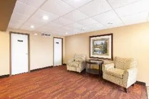 Days Inn Baton Rouge South hotel detail image 3