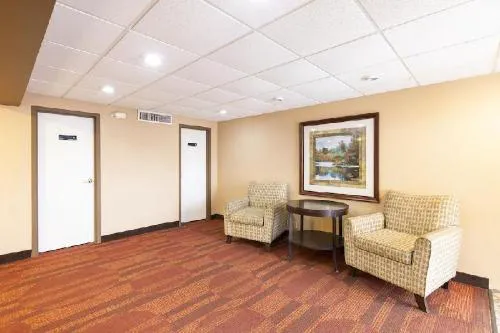 Days Inn Baton Rouge South hotel detail image 4