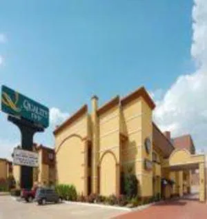 Quality Inn hotel detail image 2