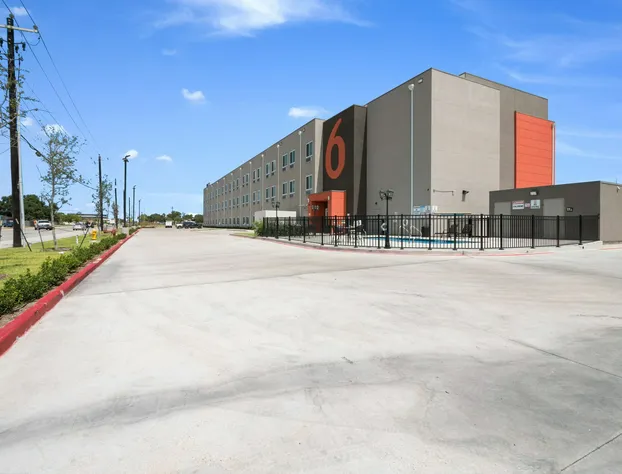 Motel 6 Corpus Christi, TX hotel detail image 2