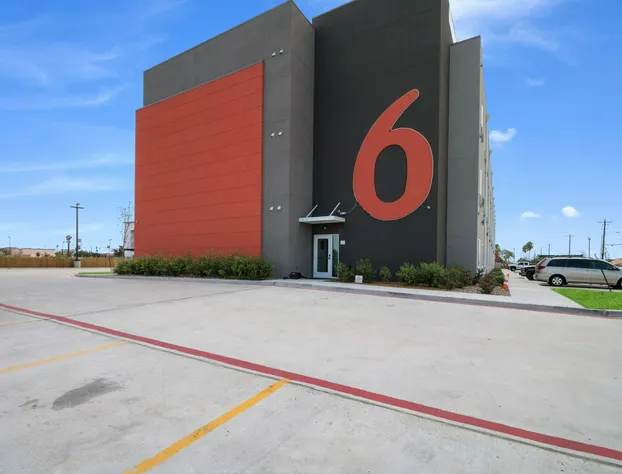 Motel 6 Corpus Christi, TX hotel detail image 3