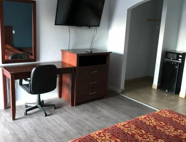 La Habra Motel hotel detail image 1