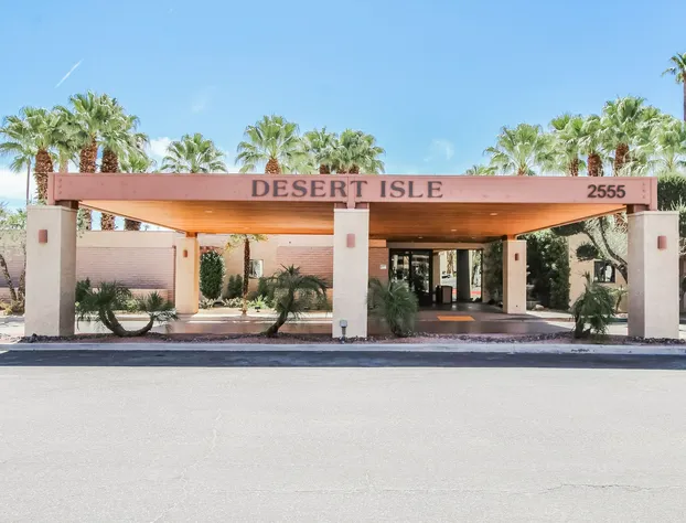 Desert Isle Resort hotel detail image 1