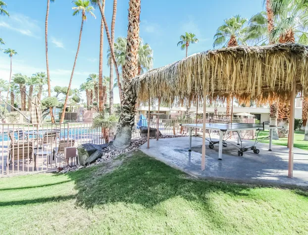 Desert Isle Resort hotel detail image 3