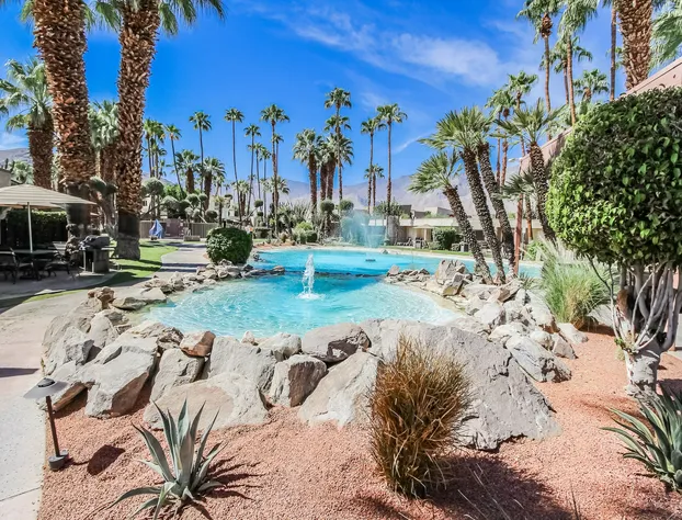 Desert Isle Resort hotel detail image 4