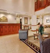 Wingate by Wyndham Jacksonville hotel detail image 1