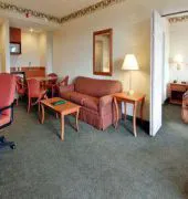 Wingate by Wyndham Jacksonville hotel detail image 2