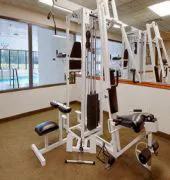 Wingate by Wyndham Jacksonville hotel detail image 3