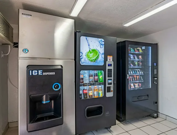 Studio 6 Little Rock, AR - West hotel detail image 4