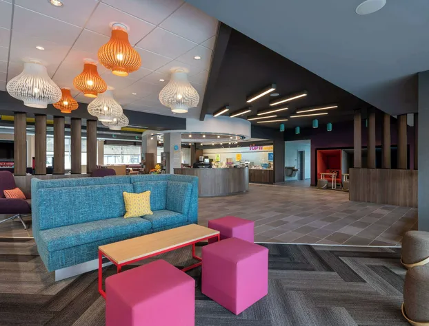 Tru By Hilton Fayetteville Fort Bragg hotel detail image 3