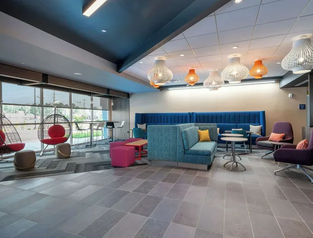 Tru By Hilton Fayetteville Fort Bragg hotel detail image 4