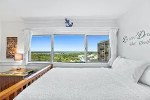 Pinnacle Port by Panhandle Getaways hotel hero