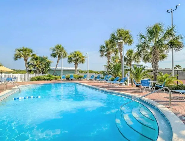 Pinnacle Port by Panhandle Getaways hotel detail image 3