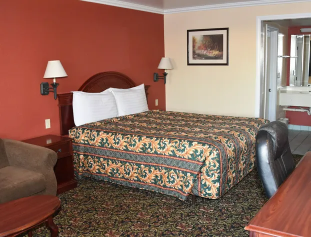 Dynasty Suites Santa Fe Springs hotel detail image 3