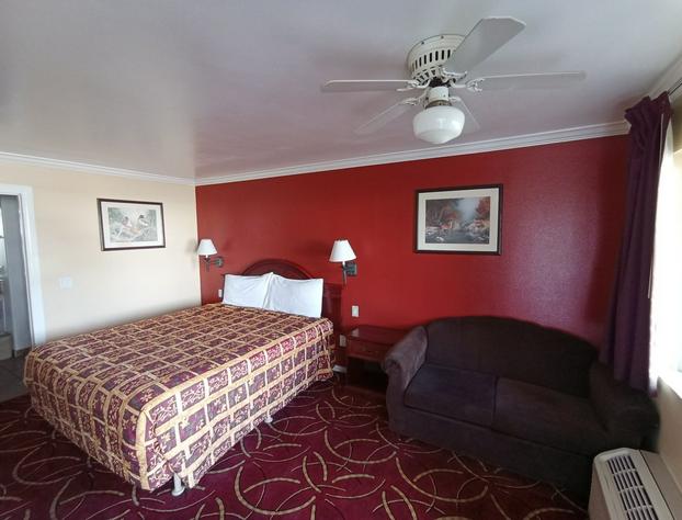 Dynasty Suites Santa Fe Springs hotel detail image 2