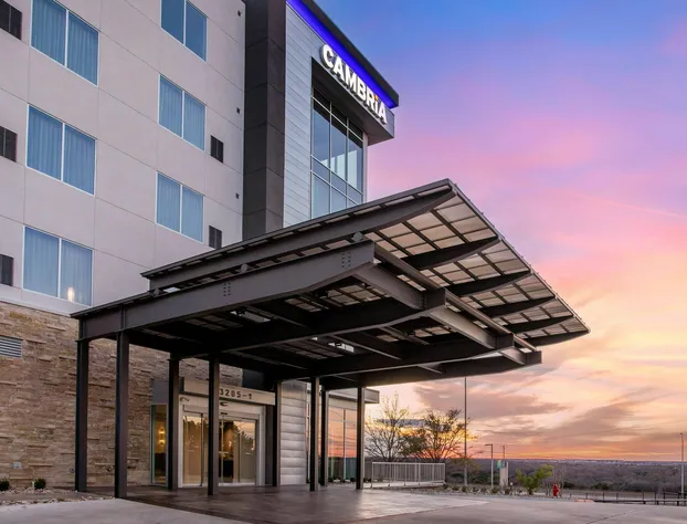 Cambria Hotel Austin Uptown Near The Domain hotel detail image 1