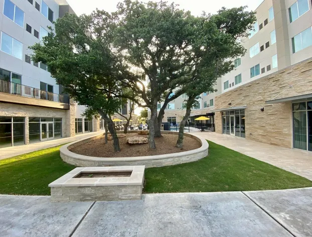 Cambria Hotel Austin Uptown Near The Domain hotel detail image 2