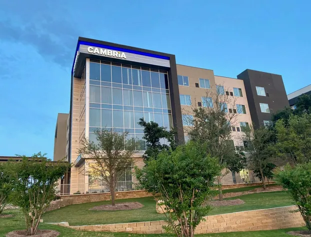 Cambria Hotel Austin Uptown Near The Domain hotel detail image 4