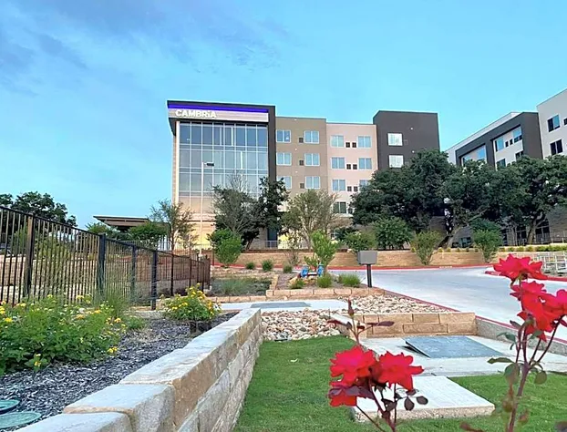 Cambria Hotel Austin Uptown Near The Domain hotel detail image 2
