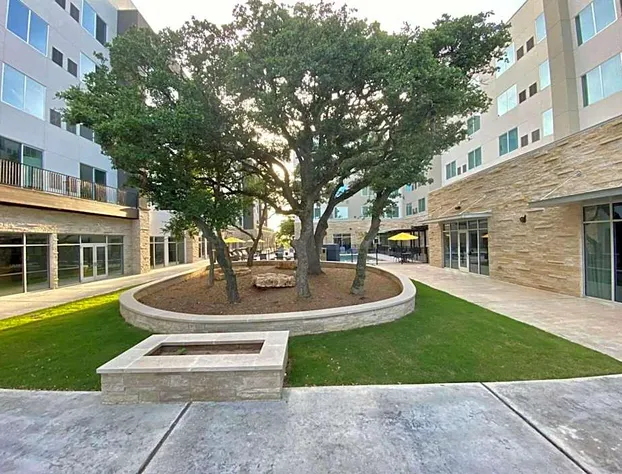 Cambria Hotel Austin Uptown Near The Domain hotel detail image 3