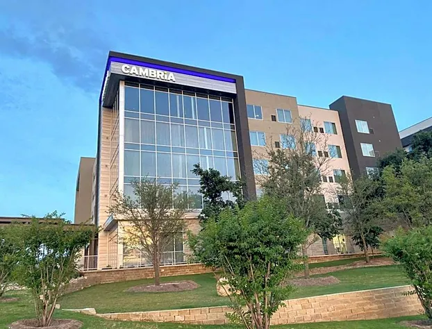 Cambria Hotel Austin Uptown Near The Domain hotel detail image 4