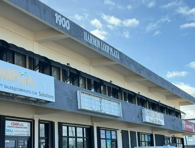 New Harmon Loop Hotel hotel detail image 2