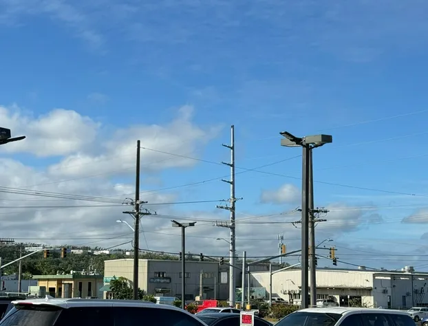 New Harmon Loop Hotel hotel detail image 3