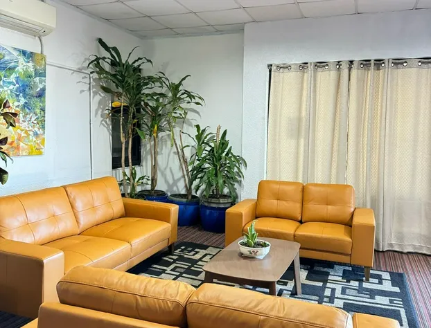 New Harmon Loop Hotel hotel detail image 4