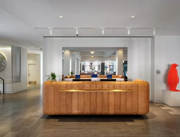 21C Museum Hotel St Louis hotel detail image 3