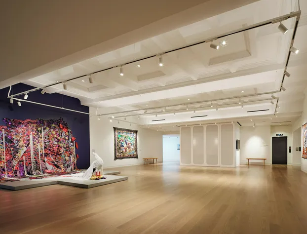 21C Museum Hotel St Louis hotel detail image 4