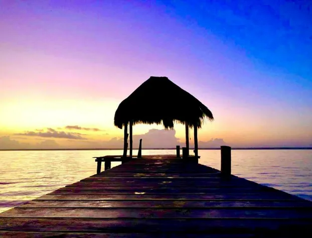 Cabaña Sofia Bacalar hotel detail image 2