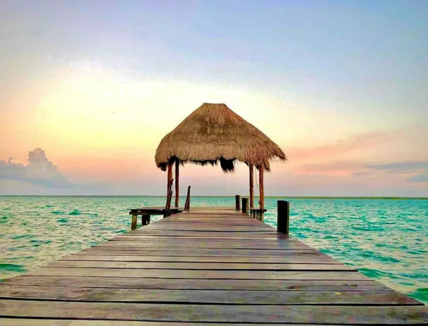 Cabaña Sofia Bacalar hotel detail image 3