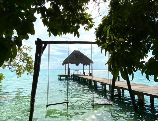 Cabaña Sofia Bacalar hotel detail image 4