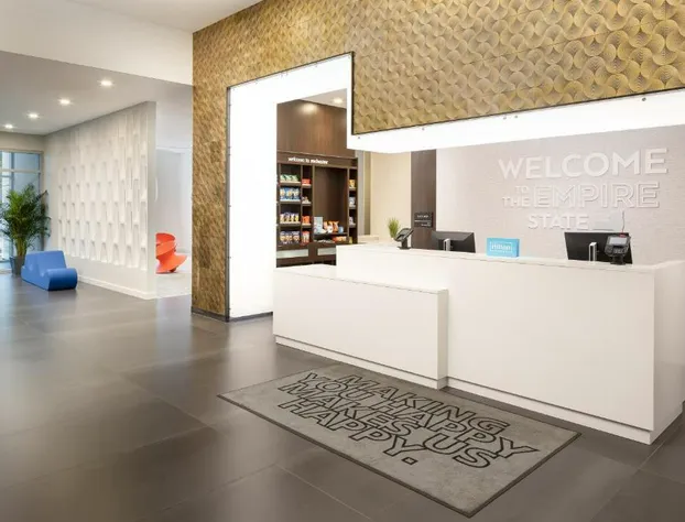 Hampton Inn & Suites Rochester Downtown hotel detail image 4