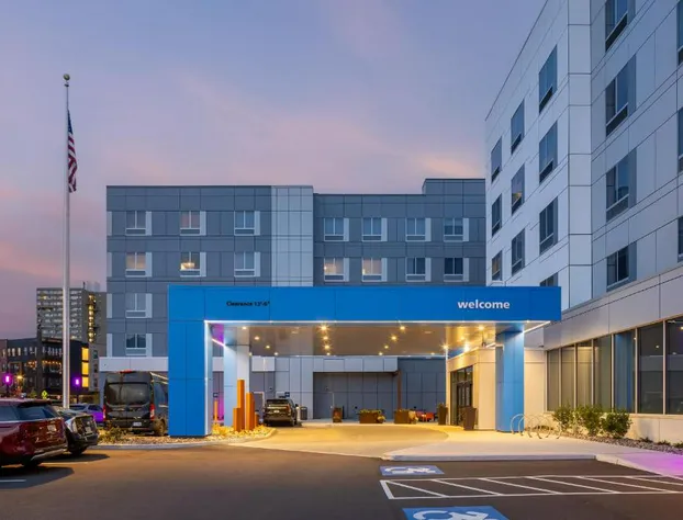 Hampton Inn & Suites Rochester Downtown hotel detail image 2