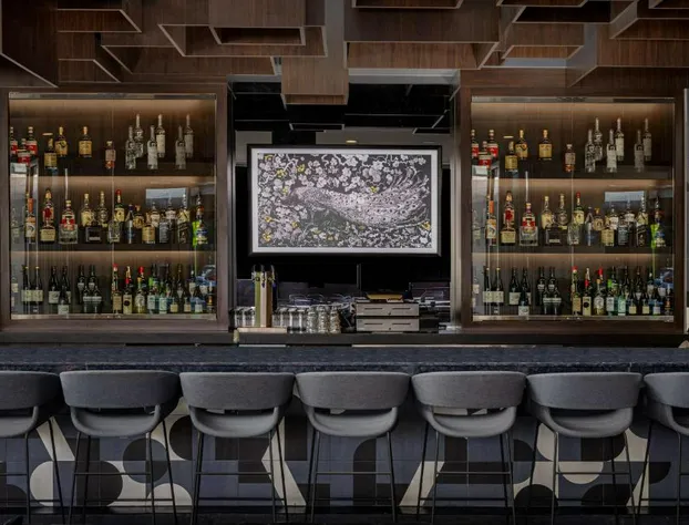 Hampton Inn & Suites Rochester Downtown hotel detail image 3