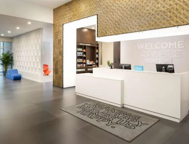 Hampton Inn & Suites Rochester Downtown hotel detail image 4