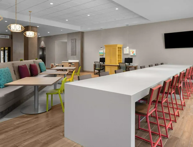 Home2 Suites By Hilton Hobbs hotel detail image 3