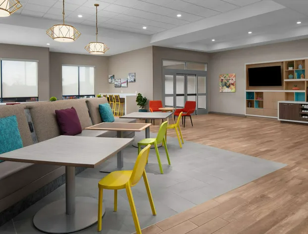 Home2 Suites By Hilton Hobbs hotel detail image 2