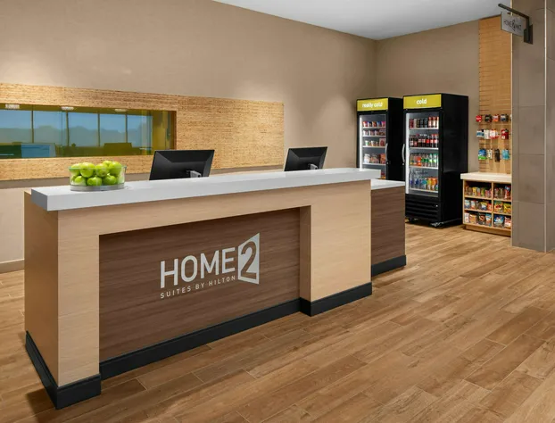 Home2 Suites By Hilton Hobbs hotel detail image 4