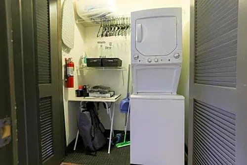 Old West Studio Lofts West Tampa hotel detail image 2