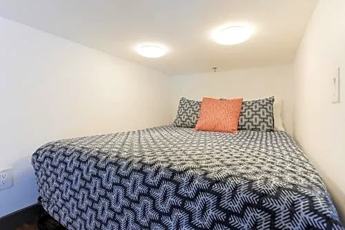 Old West Studio Lofts West Tampa hotel detail image 4